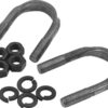 U-Bolt Kit for 1310 U-Joint Extra Long