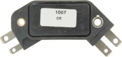 GM HEI Module