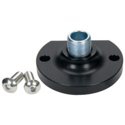 Filter Mount W/O Bypass
