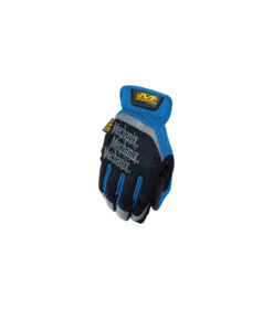 Fast Fit Gloves Blue X-Large