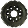 Flywheel Ring Ford Internal Balance