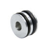 New Piston Kit w/2 O- Rings