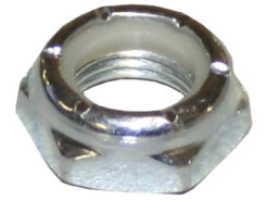 LOCK NUT NYLON 1/2-20