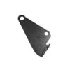 C-6 Ford Cable Bracket