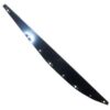 WING BRACE RS OUTER BLACK