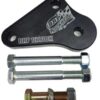 HEAVY DUTY ALUM. FRONT PANHARD MOUNT