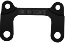 12" ROTOR CALIPER MOUNT 3/8" OFFSET