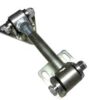 CHEV. RUBBER MOTOR MOUNT