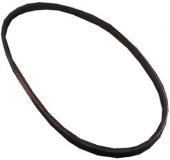 3 RIB SERPENTINE BELT 26-1/2"