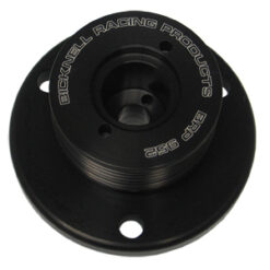Alternative view of LOWER 2-1/2" SERPENTINE SBC. PULLEY
