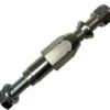 Shock Slider Nut 7/8" Hex x 2-1/2" Long 1/2" F. Tap