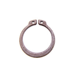 Snap Ring Stub Shaft