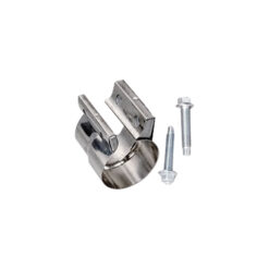 Band Clamp 2.25in S/S