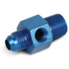 Fuel Pressure Ga Adapt.