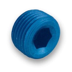 1/4in Pipe Plug