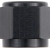 #4 Tube Nut Black