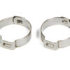 #8 Clamp - 2pk