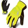 EXO Hi-Viz Utility Safety Yellow X-Large
