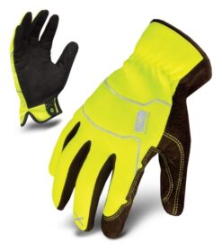 EXO Hi-Viz Utility Safety Yellow X-Large