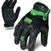 EXO Motor Impact Glove Large