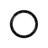 15" FORGED BEAD LOC RING W/TABS