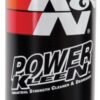 12oz Filter Cleaner