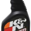 Air Fltr Clnr & Degrease 32oz Squirt Bottle