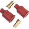 Straight Distributor Boots- 2 Per Card