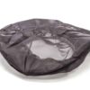 14in. x 3in. Pre-Filter W/Top Black