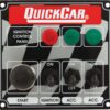 ICP - Ignition Switch 2 Acc. Switch
