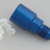 6an to 3/8in Fuel Inj. Fitting- LT1/LT4