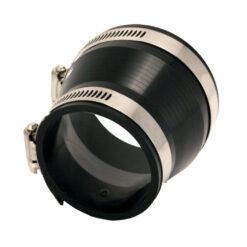 Coupler Reducer 3in to 2.5in