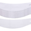 Tearoffs 13in Curved IMP Air Draft / SS / Spider
