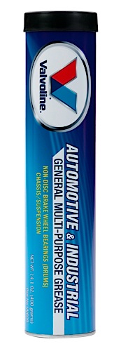 MULTI-PURPOSE GREASE EACH
