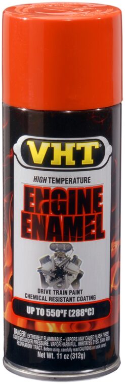 Chry. Hemi-Org. Engine Enamel