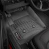 15-   GM Colorado Front Floorliner Crew/Ext Blk