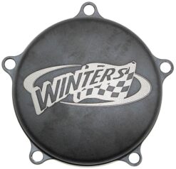 Aluminum Dust Cap - 2-7/8 Front Hub