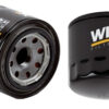 Spin-On Lube Filter