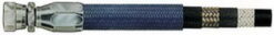 #10 Blue AQP Hose 6'