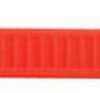 Nylon Tie Wraps Red 7in 100pk