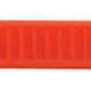 Nylon Tie Wraps Red 14in 100pk