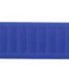Nylon Tie Wraps Blue 7in 100pk
