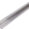 Alum Angle Stock 1in x 1/8in x 4ft