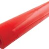 Red Plastic 10ft x 24in