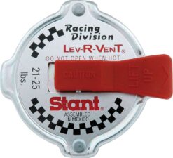 Radiator Cap 20-24 PSI w/Lever