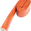 Heat Sleeve 1in x 3ft Orange