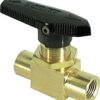 Brake Shut-Off Valve