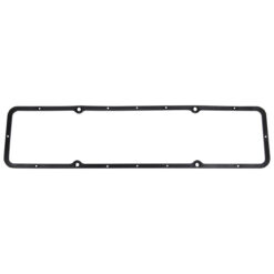 SBC V/C Gaskets Steel Core 3/16in Thick Rubber