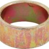 Fan Spacer Bushing 5/8 to 3/4in 1/2in Long