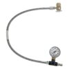 Nitrogen Fill Tool